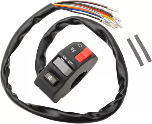 Comutator Emgo 46-68735