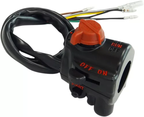 Comutator Emgo 46-68843