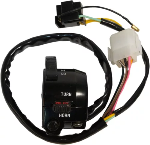 Comutator Emgo 46-68850