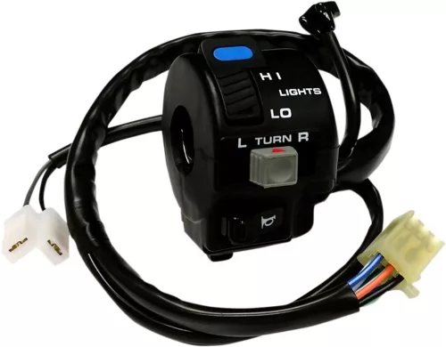 Comutator K&S 12-0046