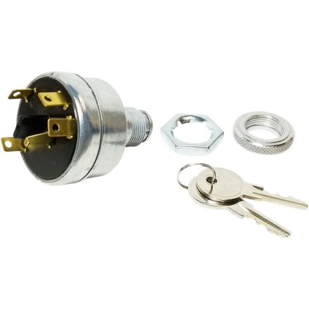 K&S Technologies Ignition Switch Snow 40-1005E