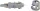 Comutator Parts Europe 01123621