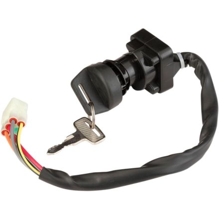 IGNITION SWITCH SUZ MSE