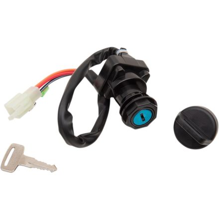 IGNITION SWITCH SUZ MSE