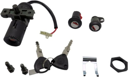 Ignition Switch Honda