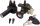 Ignition Switch Mbk/Yam