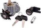 Ignition Switch Peugeot