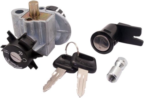 Ignition Switch Peugeot