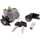 Ignition Switch Peugeot