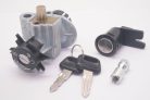 Ignition Switch Peugeot
