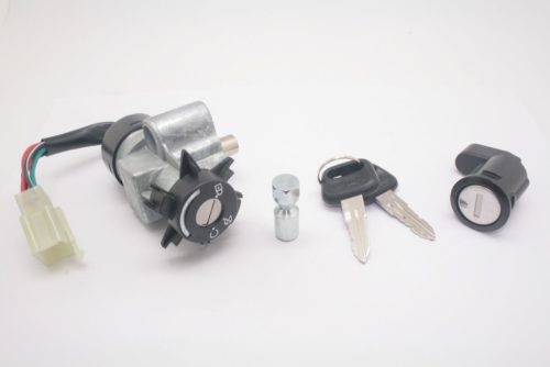 Ignition Switch Peugeot
