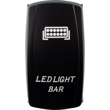 LIGHT BAR REPL SWITCH MSE