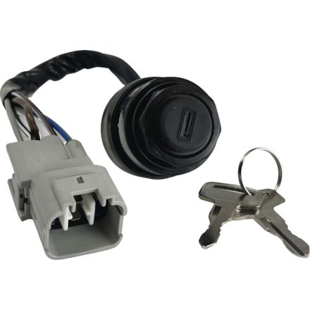 IGNITION SWITCH KAWASAKI MSE