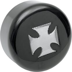 Cover Horn Blk91-19 Cross