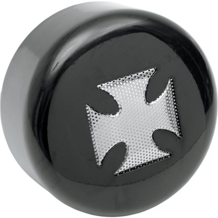 COVER HORN BLK91-19 CROSS