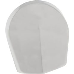 Cover Horn 93-22Flt Chr