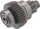 Starter Drive 81-90 Xl