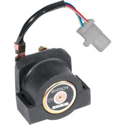 Solenoid Switch