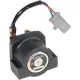 Demaror electric RICK'S MOTORSPORT ELECTRIC 65-403