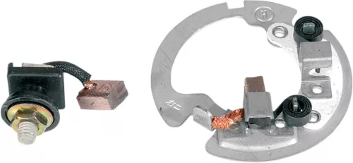 Demaror electric RICK'S MOTORSPORT ELECTRIC 70-506