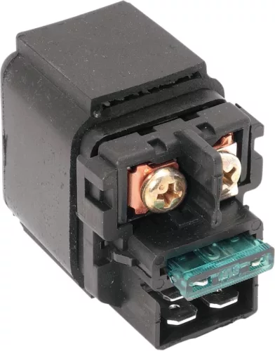 Demaror electric RICK'S MOTORSPORT ELECTRIC 65-103