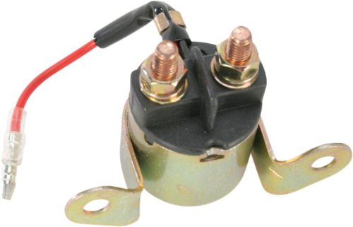 Solenoid Starter Suzuki