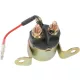 Demaror electric RICK'S MOTORSPORT ELECTRIC 65-301
