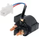 Demaror electric RICK'S MOTORSPORT ELECTRIC 65-401