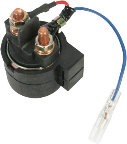 Solenoidstarter Yamaha