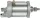 Demaror electric RICK'S MOTORSPORT ELECTRIC 61-408