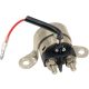 Solenoidstarter Pol