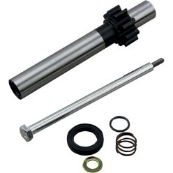 Jackshaft 9T/66T-Conv Gr