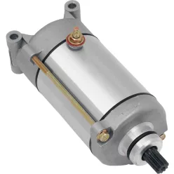 Demaror electric RICK'S MOTORSPORT ELECTRIC 61-205