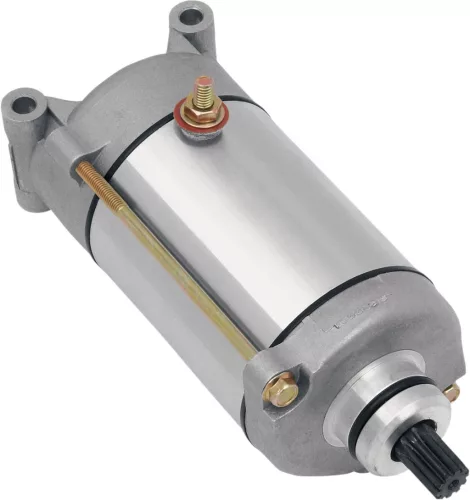 Demaror electric RICK'S MOTORSPORT ELECTRIC 61-205