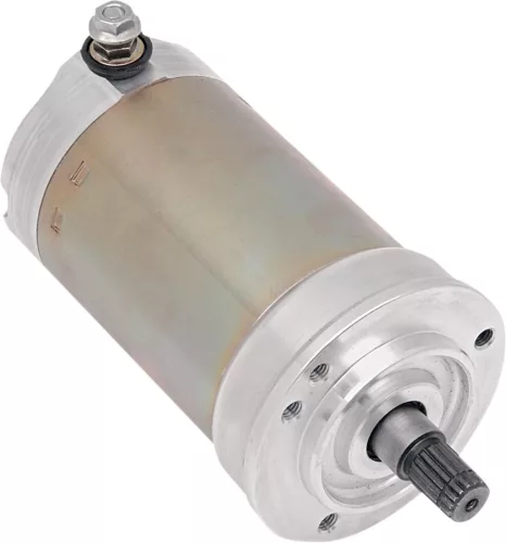 Demaror electric RICK'S MOTORSPORT ELECTRIC 61-701