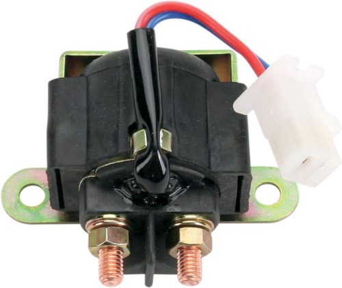 Solenoid Starter Suzuki