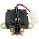 Solenoid Starter Suzuki