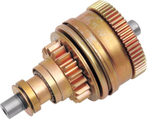 Demaror electric RICK'S MOTORSPORT ELECTRIC 61-503