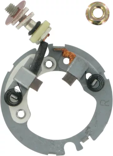 Demaror electric RICK'S MOTORSPORT ELECTRIC 70-509