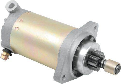 Starter Motor Yamaha