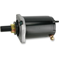 Starter Motor Polaris