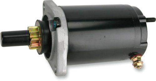 Starter Motor Polaris