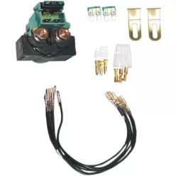 Demaror K&S 23-1000