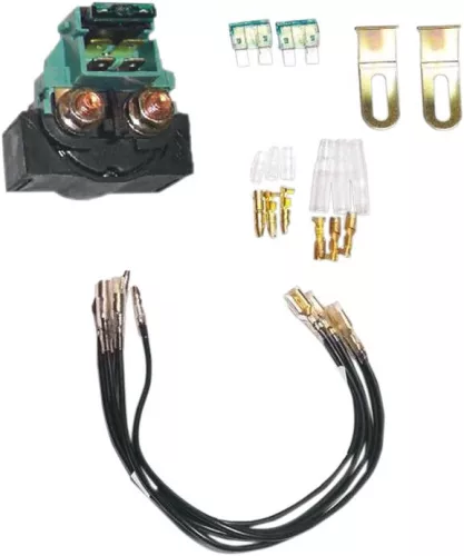 Demaror K&S 23-1000