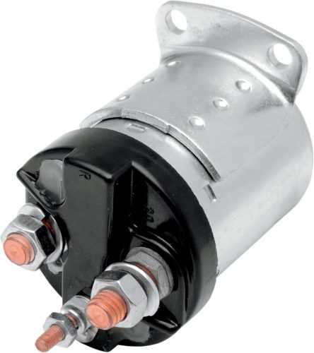 Solenoid Starter 65-88 Bt