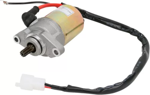 Demaror electric RICK'S MOTORSPORT ELECTRIC 61-606