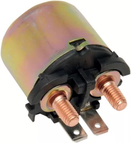 Demaror electric RICK'S MOTORSPORT ELECTRIC 65-201