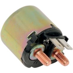 Solenoid Switch Triumph