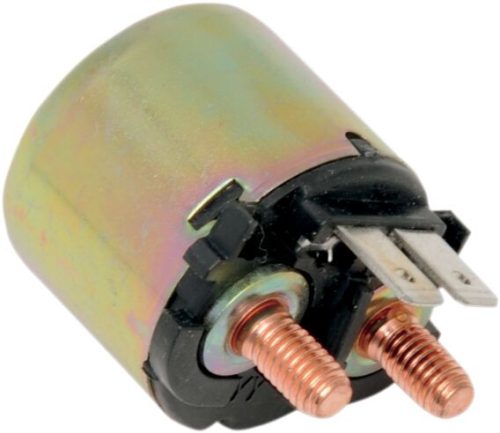 Solenoid Switch Triumph