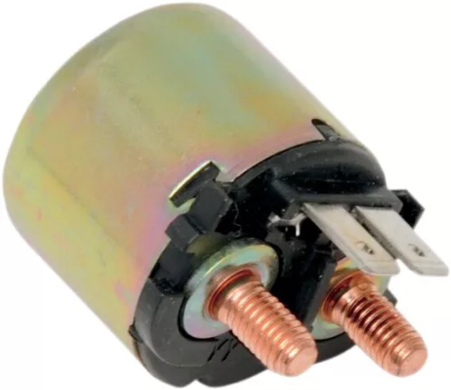 Demaror electric RICK'S MOTORSPORT ELECTRIC 65-701
